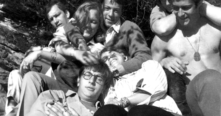 International Boarding School