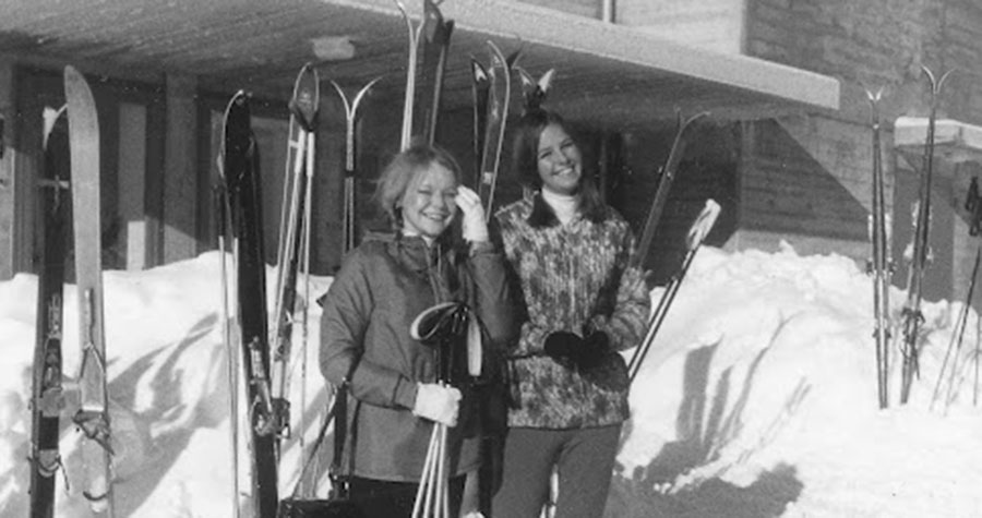 International Boarding School